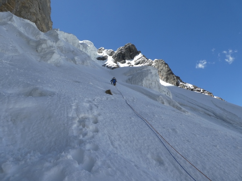 TransLimes 2017, Karakoram, Valli Kondus e Kaberi, Gian Luca Cavalli, Michele Focchi, Marcello Sanguineti