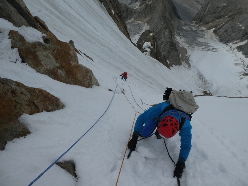 TransLimes 2017, Karakorum, Valli Kondus e Kaberi, Gian Luca Cavalli, Michele Focchi, Marcello Sanguineti