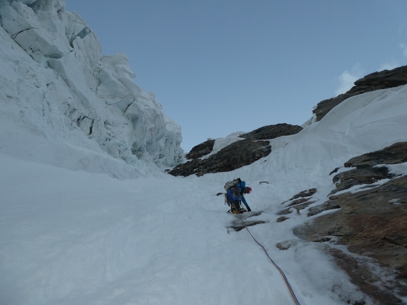 TransLimes 2017, Karakorum, Valli Kondus e Kaberi, Gian Luca Cavalli, Michele Focchi, Marcello Sanguineti