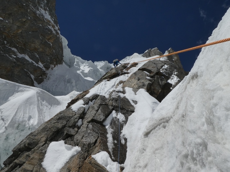 TransLimes 2017, Karakoram, Valli Kondus e Kaberi, Gian Luca Cavalli, Michele Focchi, Marcello Sanguineti