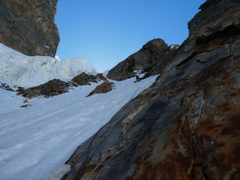 TransLimes 2017, Karakorum, Valli Kondus e Kaberi, Gian Luca Cavalli, Michele Focchi, Marcello Sanguineti