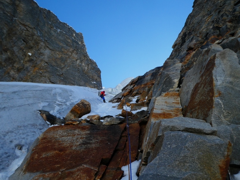 TransLimes 2017, Karakorum, Valli Kondus e Kaberi, Gian Luca Cavalli, Michele Focchi, Marcello Sanguineti