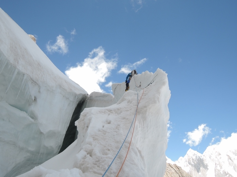 TransLimes 2017, Karakorum, Valli Kondus e Kaberi, Gian Luca Cavalli, Michele Focchi, Marcello Sanguineti