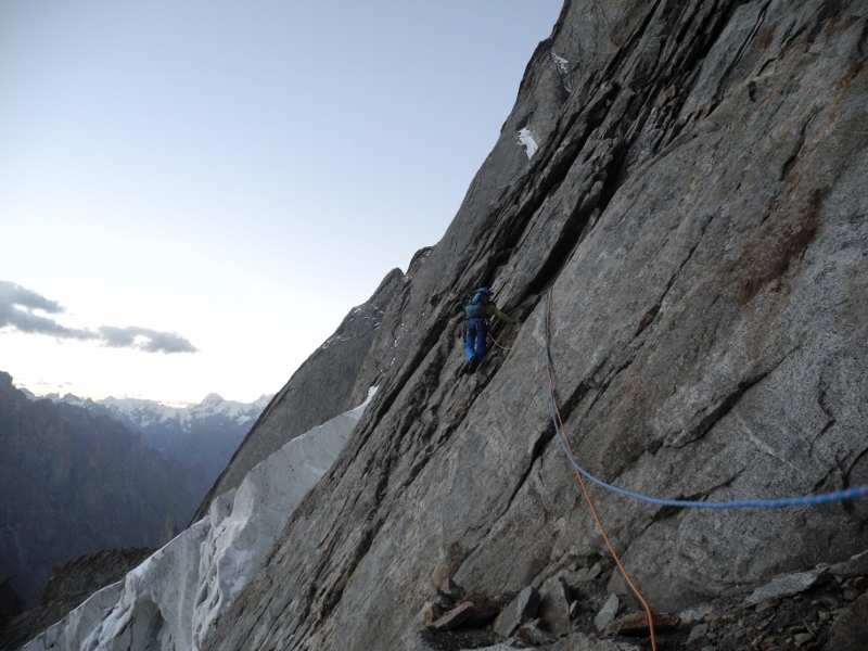 TransLimes 2017, Karakorum, Valli Kondus e Kaberi, Gian Luca Cavalli, Michele Focchi, Marcello Sanguineti