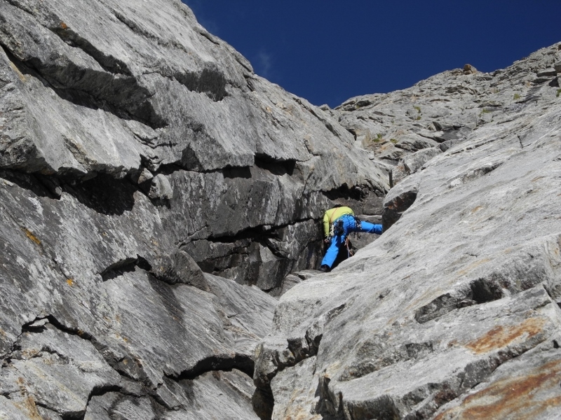 TransLimes 2017, Karakorum, Valli Kondus e Kaberi, Gian Luca Cavalli, Michele Focchi, Marcello Sanguineti