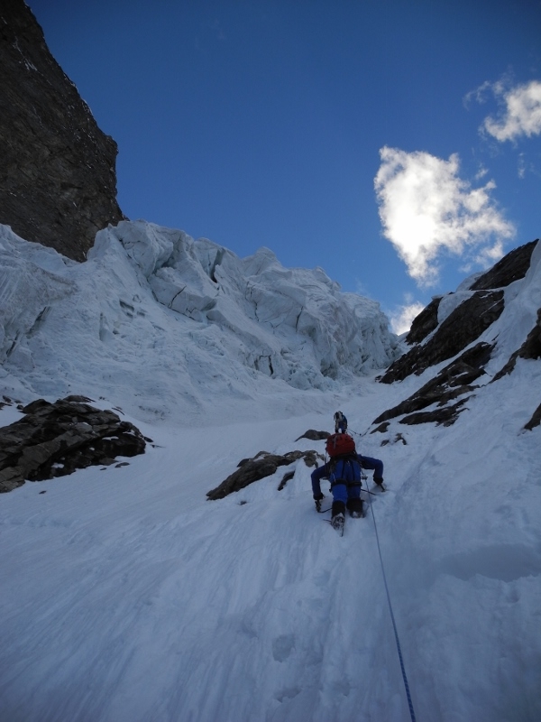TransLimes 2017, Karakorum, Valli Kondus e Kaberi, Gian Luca Cavalli, Michele Focchi, Marcello Sanguineti