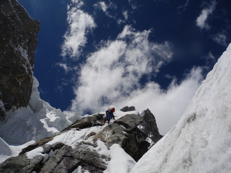 TransLimes 2017, Karakorum, Valli Kondus e Kaberi, Gian Luca Cavalli, Michele Focchi, Marcello Sanguineti
