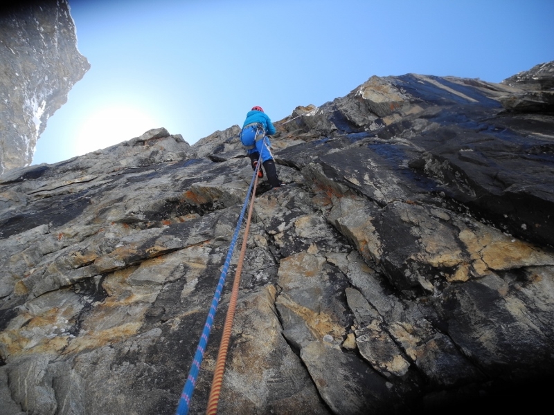TransLimes 2017, Karakorum, Valli Kondus e Kaberi, Gian Luca Cavalli, Michele Focchi, Marcello Sanguineti