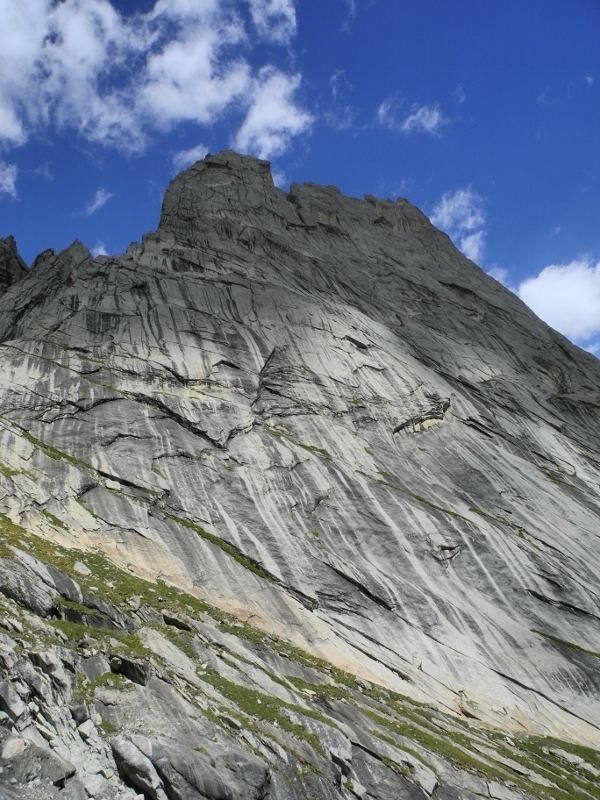 TransLimes 2017, Karakorum, Valli Kondus e Kaberi, Gian Luca Cavalli, Michele Focchi, Marcello Sanguineti