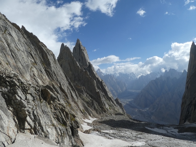 TransLimes 2017, Karakoram, Valli Kondus e Kaberi, Gian Luca Cavalli, Michele Focchi, Marcello Sanguineti