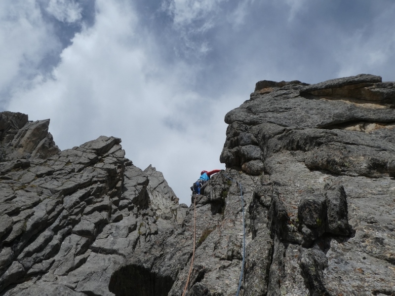 TransLimes 2017, Karakorum, Valli Kondus e Kaberi, Gian Luca Cavalli, Michele Focchi, Marcello Sanguineti