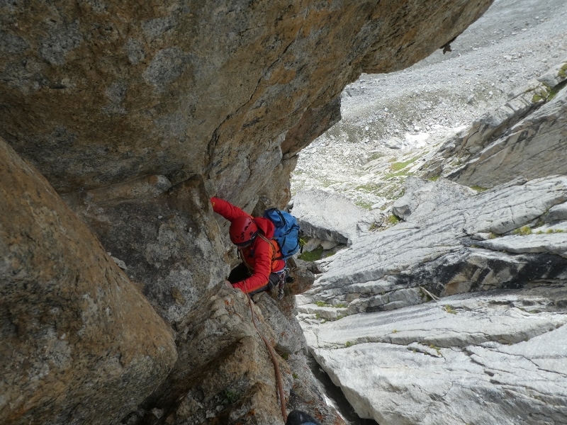 TransLimes 2017, Karakorum, Valli Kondus e Kaberi, Gian Luca Cavalli, Michele Focchi, Marcello Sanguineti