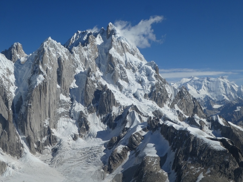 TransLimes 2017, Karakoram, Valli Kondus e Kaberi, Gian Luca Cavalli, Michele Focchi, Marcello Sanguineti