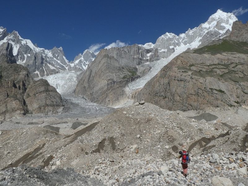 TransLimes 2017, Karakorum, Valli Kondus e Kaberi, Gian Luca Cavalli, Michele Focchi, Marcello Sanguineti