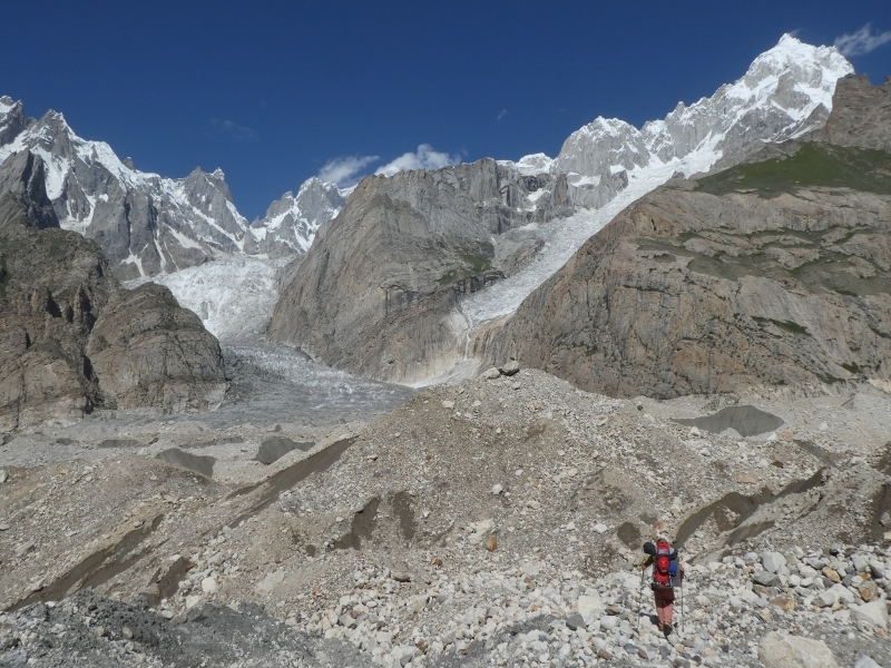 TransLimes 2017, Karakoram, Valli Kondus e Kaberi, Gian Luca Cavalli, Michele Focchi, Marcello Sanguineti