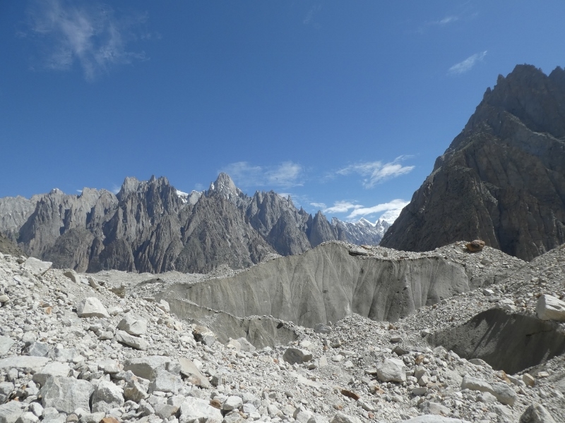 TransLimes 2017, Karakorum, Valli Kondus e Kaberi, Gian Luca Cavalli, Michele Focchi, Marcello Sanguineti