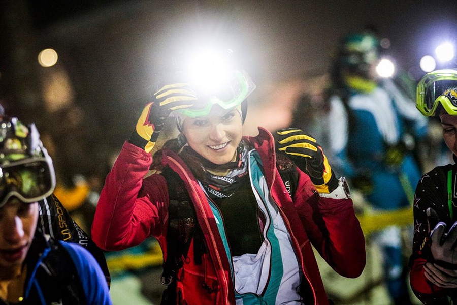 La Sportiva Epic Ski Tour, skialp, sci alpinismo