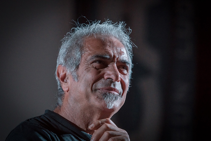 Montagne in Città 2017, Roma