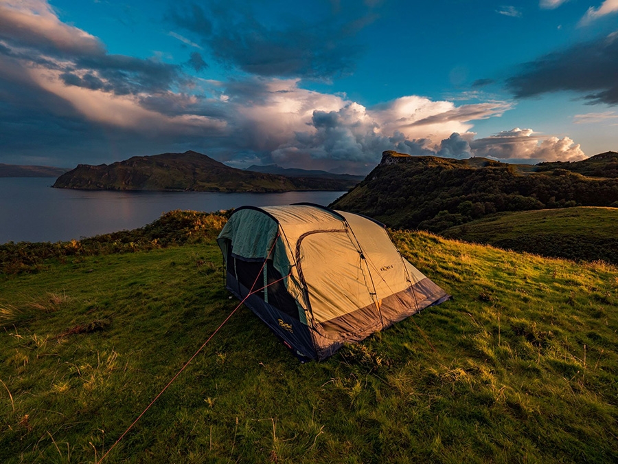 Land Of Giants - Visual Wonders, Isle of Skye, Yuri Palma