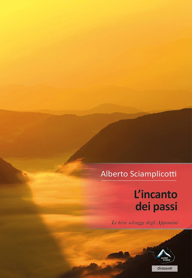 Alberto Sciamplicotti, Apennine