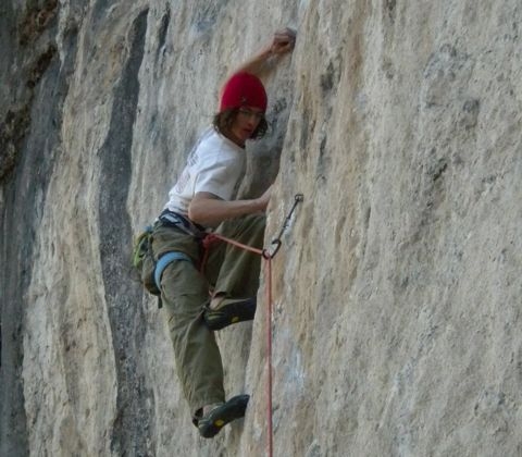 Adam Ondra