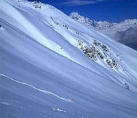 Les Arcs