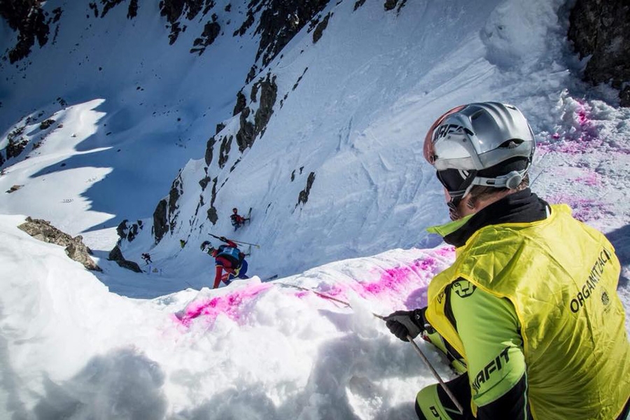 Coppa del Mondo di Scialpinismo 2018