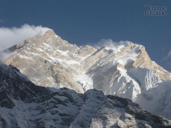 Annapurna 2010