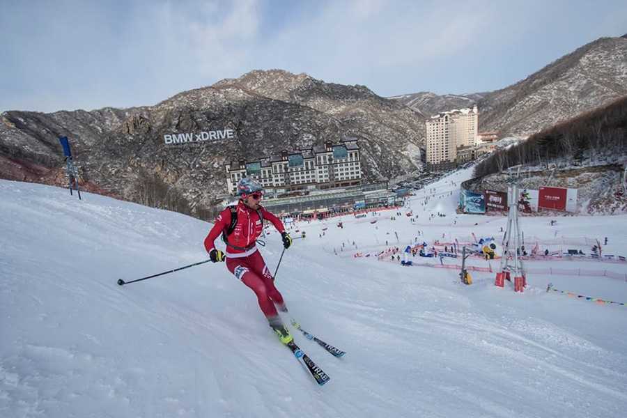 Coppa del Mondo di Scialpinismo 2018