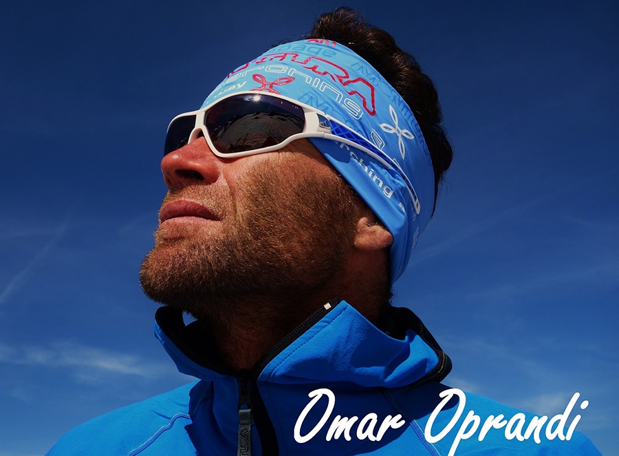 Omar Oprandi