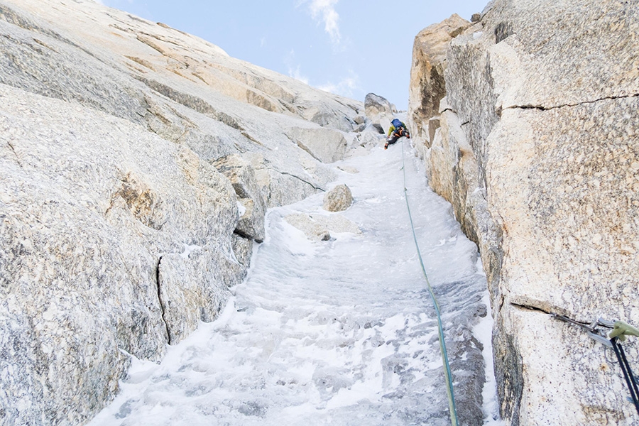 Zanskar, Himalaya indiano, Michi Groher, Thomas Holler, Timo Moser, Barbara Vigl, Lorin Etzl