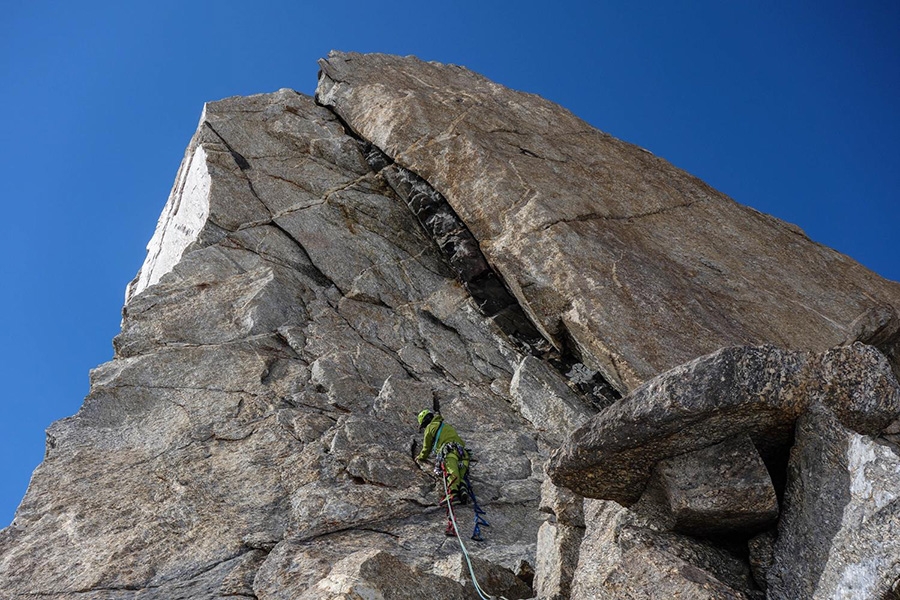 Zanskar, Himalaya indiano, Michi Groher, Thomas Holler, Timo Moser, Barbara Vigl, Lorin Etzel