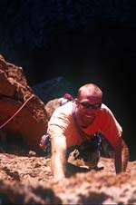 Sport climbing in Morocco, Todra Gorge