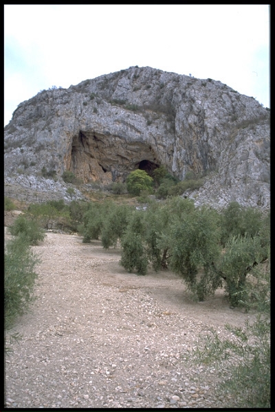 Archidona, Spagna