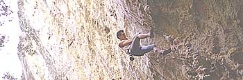 Maiorca arrampicare alle Baleari