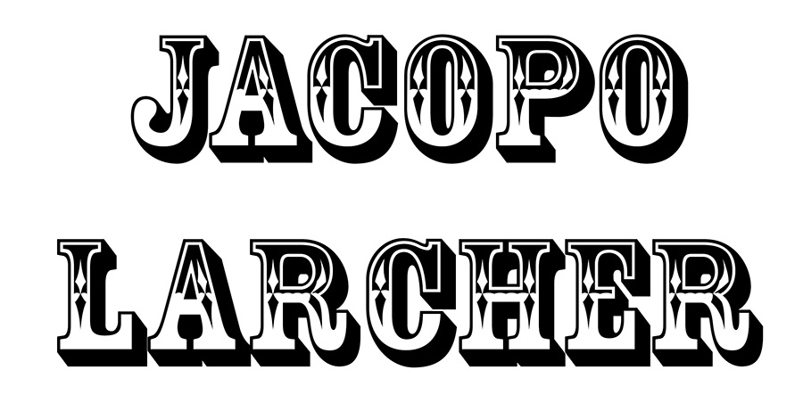 Coffee Break Interview: Barbara Zangerl / Jacopo Larcher