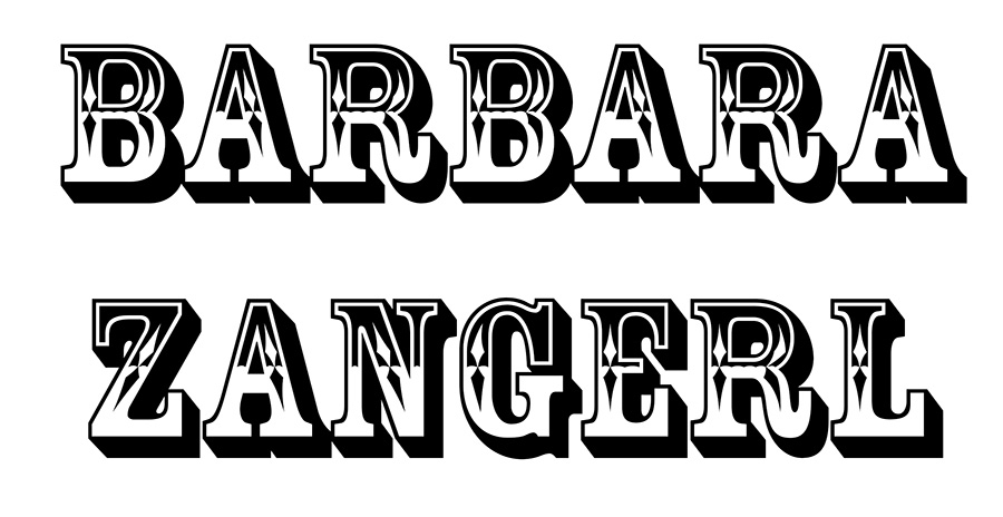 Coffee Break Interview: Barbara Zangerl / Jacopo Larcher
