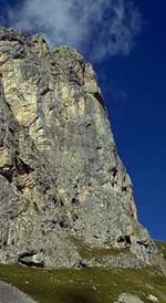 Arrampicare in Valle dell'Arve, Francia