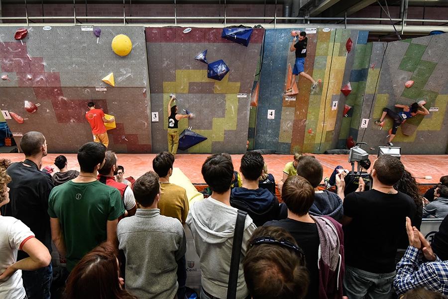 Outdoor Expo Bologna