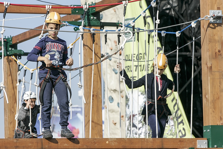 Outdoor Expo Bologna