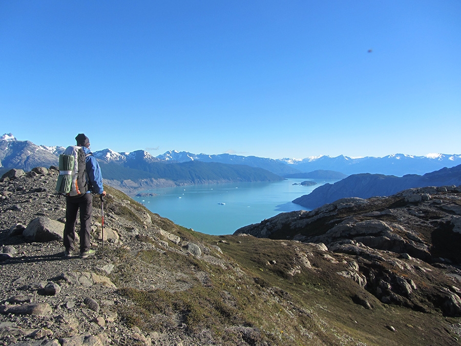 Trekking del Diablo Patagonia