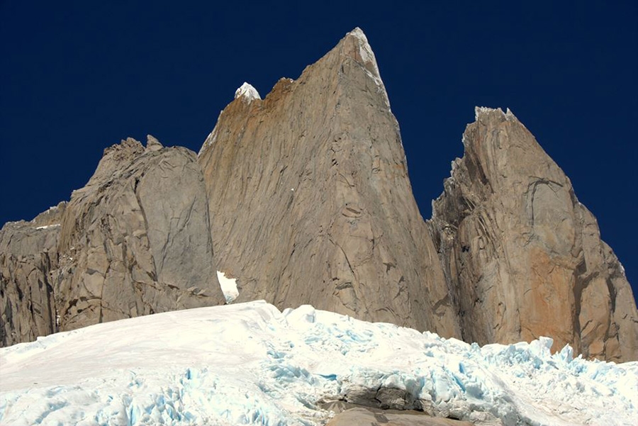 Patagonia Cerro Pollone