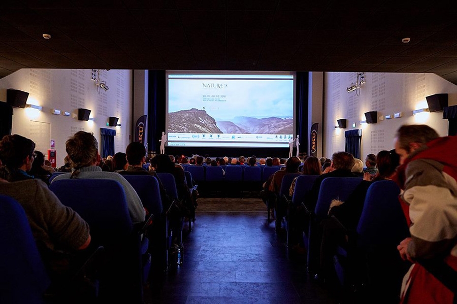 NATURÆ 2018: Vivere, Conoscere, Esplorare