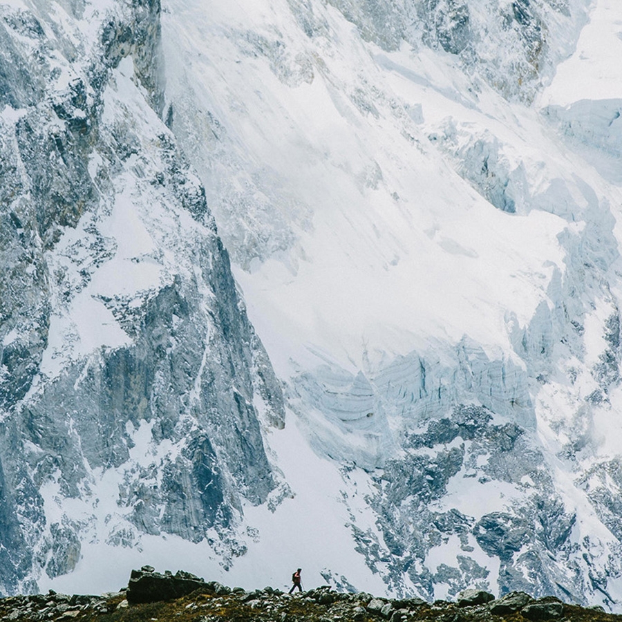 Banff Mountain Film Festival World Tour Italy 2018