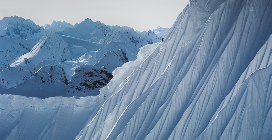 Banff Mountain Film Festival World Tour Italy 2018