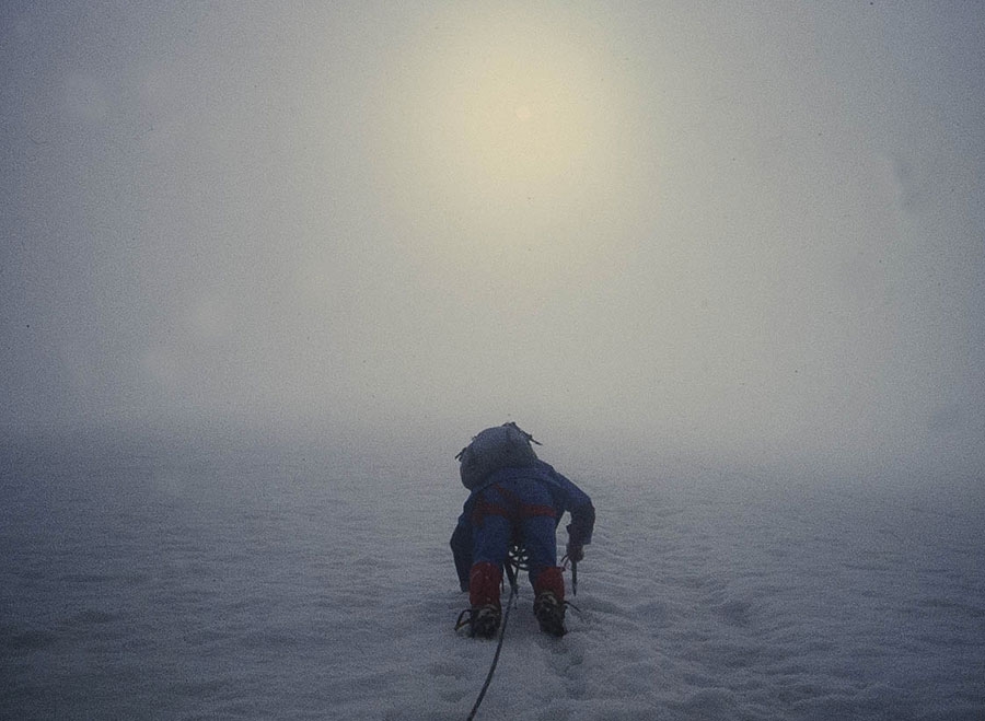 Storie d'arrampicata e alpinismo: Tra fortuna e realtà
