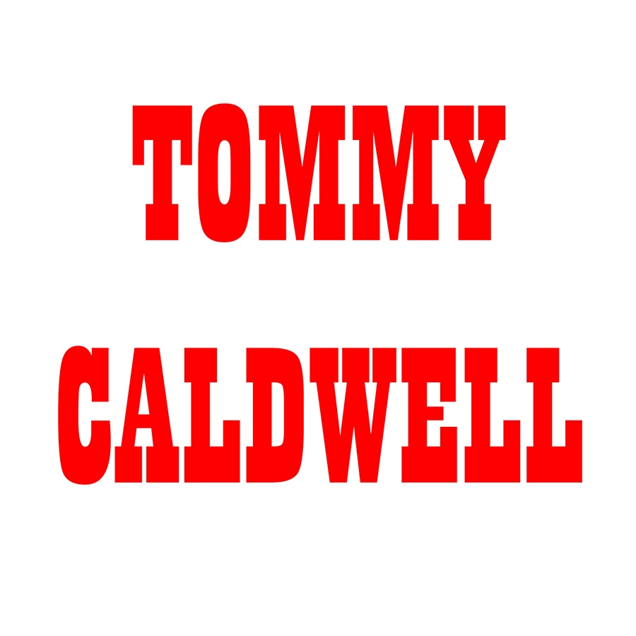 Coffee Break Interview: Vittorio Messini / Tommy Caldwell