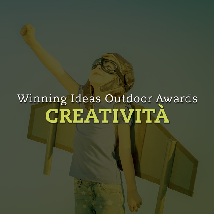 Outdoor Expo Bologna