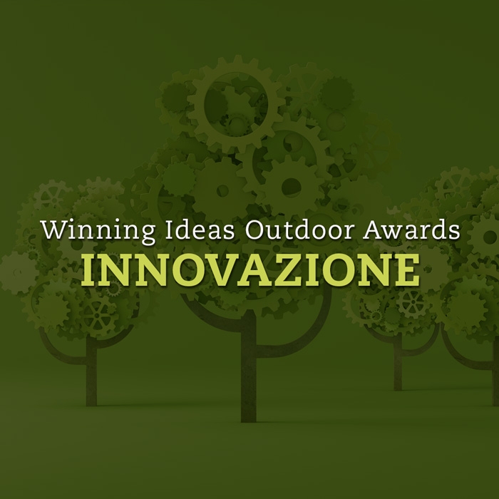 Outdoor Expo Bologna