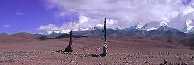 Dolpo, Nepal, Himalaya